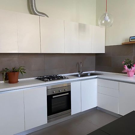 Appartamento Verdemalva Trieste Bagian luar foto